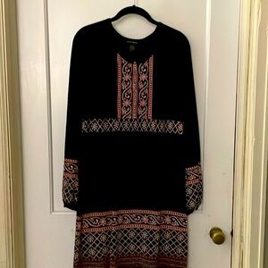 Lucky Brand sweater dress